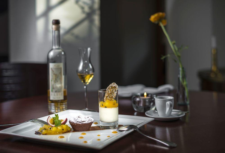 Food & Drinks 4, Hofgarten, Luzern