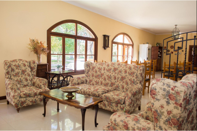 Public Area 2, San Carlos, San Antonio de Areco