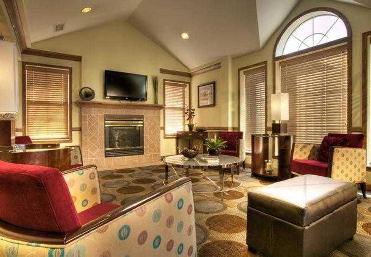 Public Area 2, TownePlace Suites Detroit Sterling Heights, Macomb