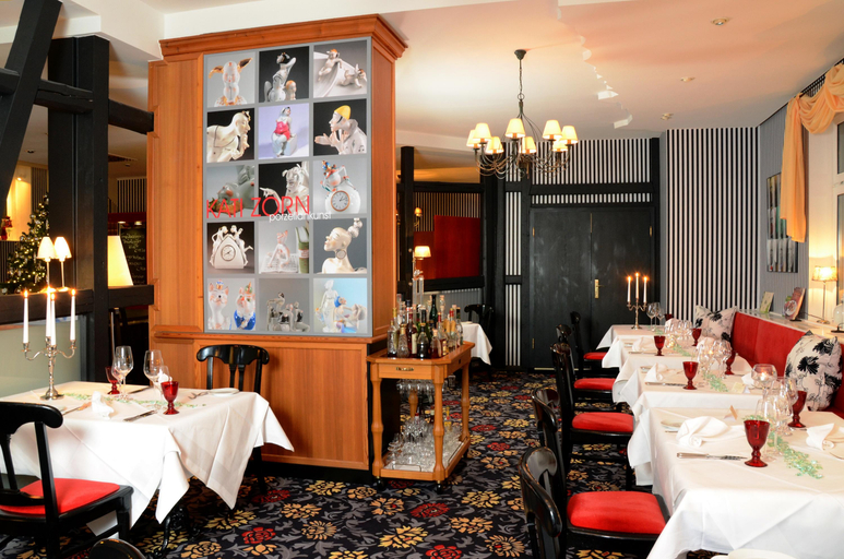 Food & Drinks 4, Thüringer Schieferhof, Sonneberg