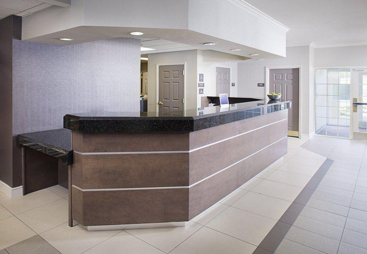 Public Area 4, Residence Inn By Marriott Dallas Park Central, Dallas