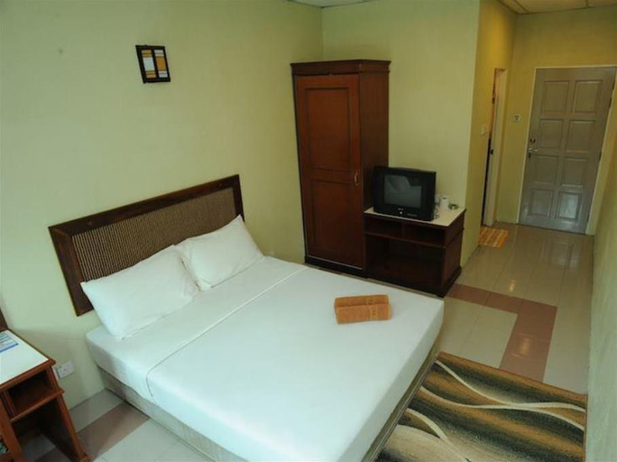 Bedroom 4, Arwana Inn Tok Bali, Pasir Putih