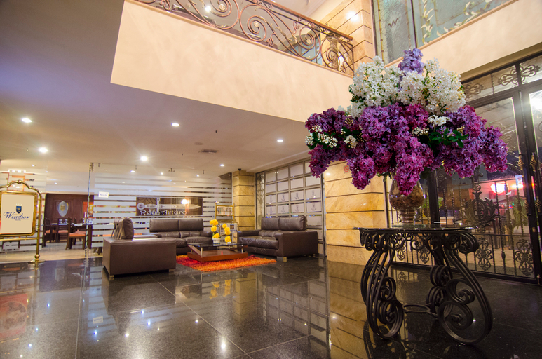 Public Area 2, Hotel Windsor Barranquilla, Barranquilla