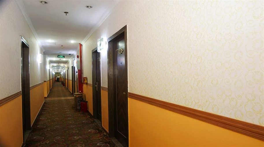 Public Area 3, Jingdu Hotel, Guangzhou