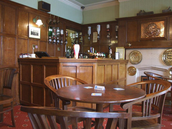 Food & Drinks 4, Ty Newydd Country Hotel, Rhondda, Cynon, Taff