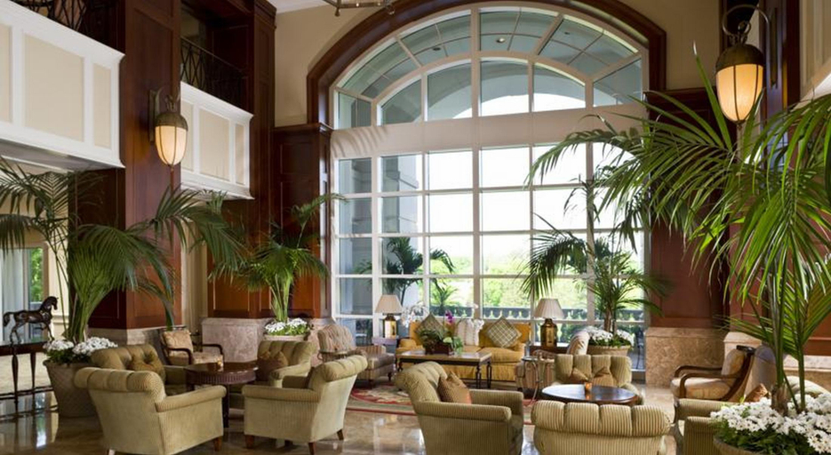 Public Area 4, The Ballantyne, A Luxury Collection Hotel, Charlotte, Mecklenburg