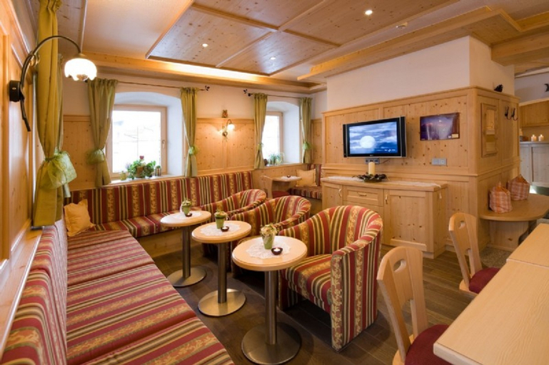 Public Area 2, Hotel Eggerwirt, Kufstein
