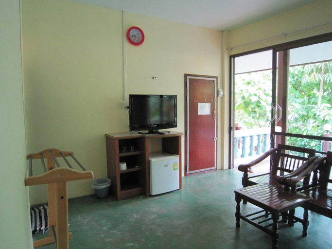 Exterior & Views, Jj Bungalow, Mueang Krabi