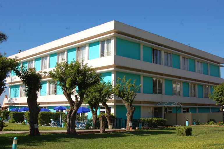Exterior & Views 2, Mabrouk Hotel and Suites- Adult only, Agadir-Ida ou Tanane