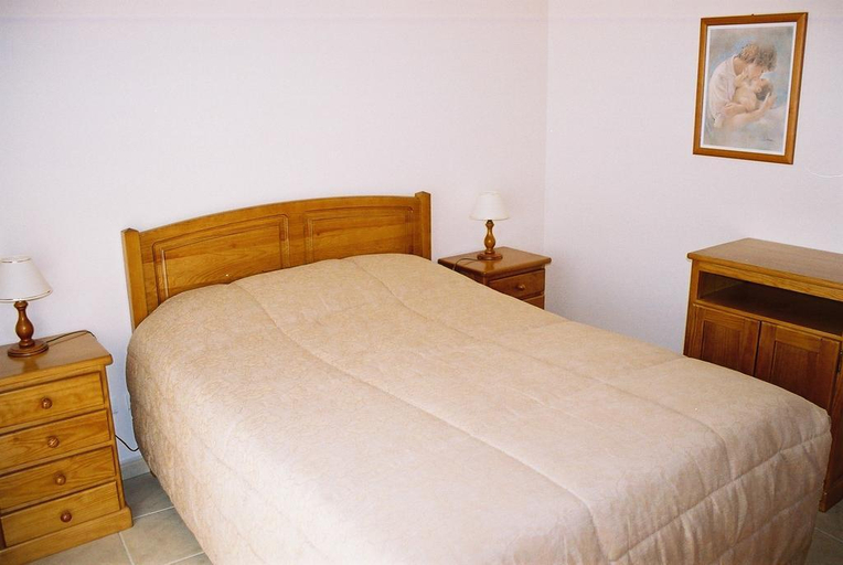 Bedroom, Paraiso Dourado, Porto Santo