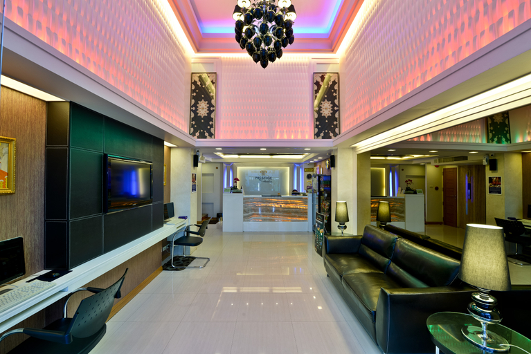 Public Area 2, Prestige Suites Nana, Wattana