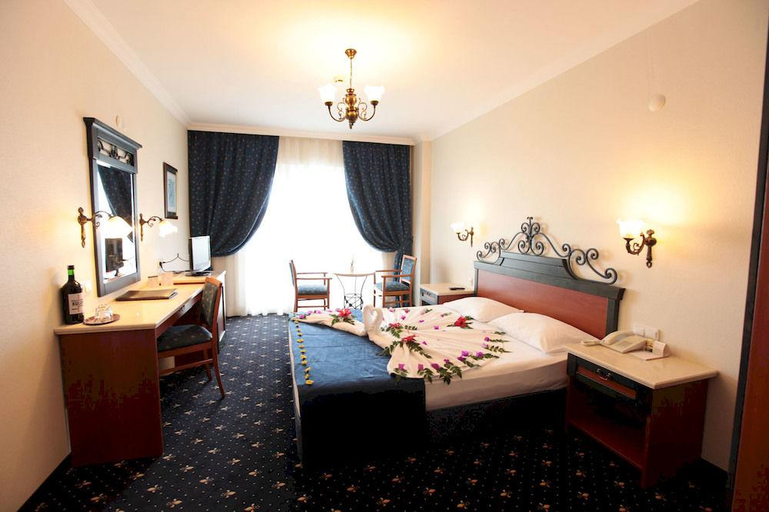Bedroom 4, Club Yali Charme, Menderes
