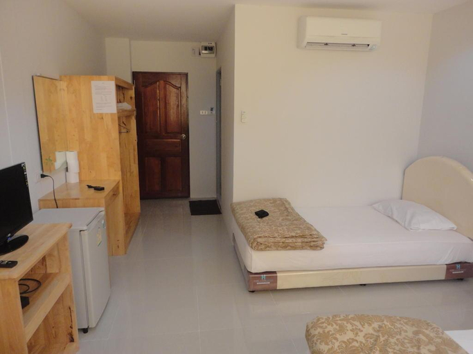 Bedroom 3, Pupha Mansion, Ko Samui