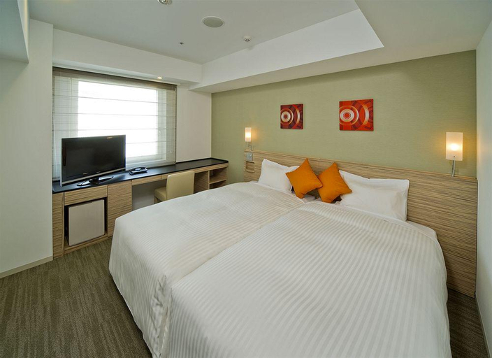 Sotetsu Fresa Inn Yokohama Totsuka, Yokohama