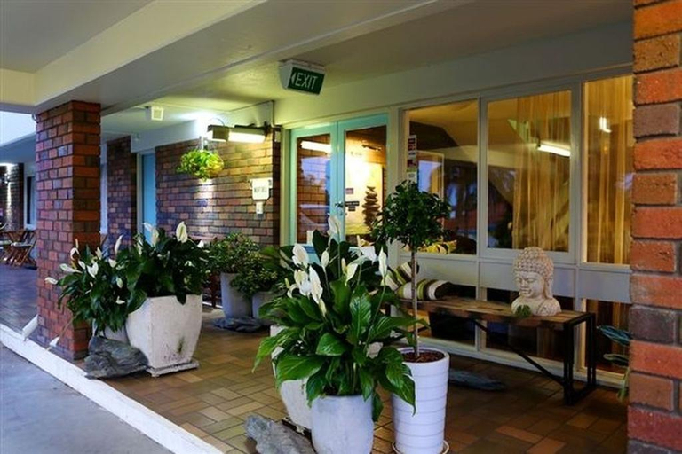 Public Area 3, Matador Motor Inn, Coffs Harbour - Pt A