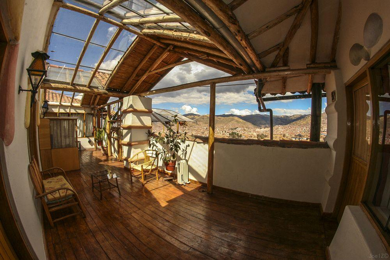 Others 5, La Casa de Mayte, Cusco