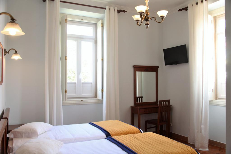 Bedroom 3, Smart, Cascais
