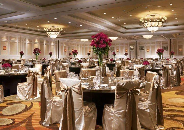 Business Facilities 2, Marriott Sugar Land Town Square, Fort Bend