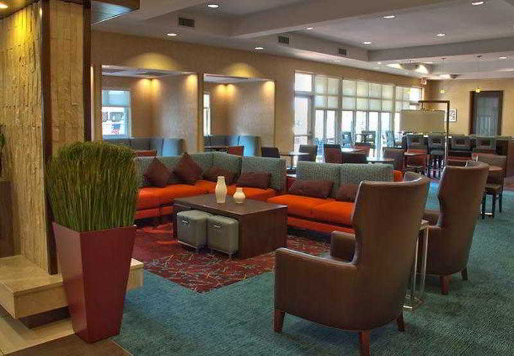 Public Area 4, Residence Inn Columbia Northwest/Harbison, Richland
