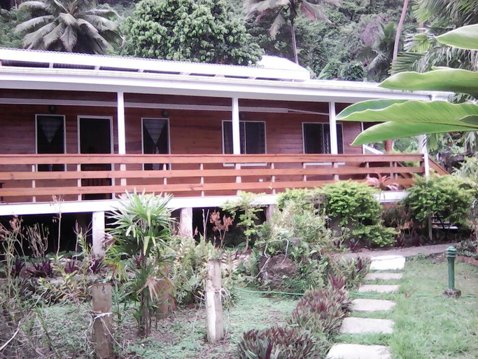 Exterior & Views 2, Daku Resort, Cakaudrove