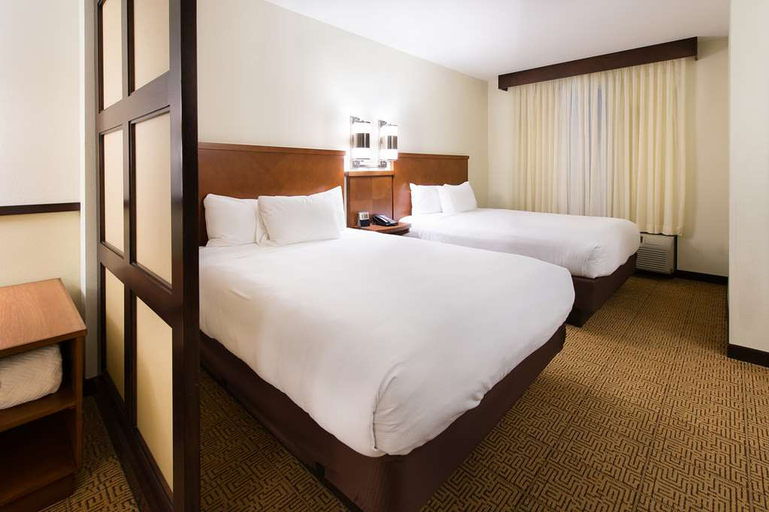 Bedroom 3, Hyatt Place Columbus/Dublin, Franklin