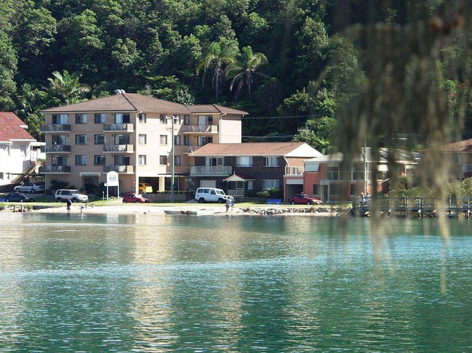 Sport & Beauty 3, Marcel Towers Holiday Apartments, Nambucca