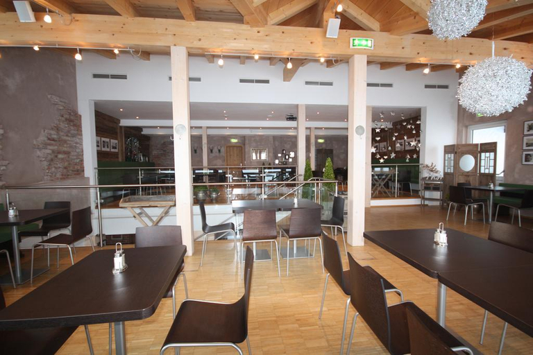 Food & Drinks 5, Schmittenhöhe, Zell am See
