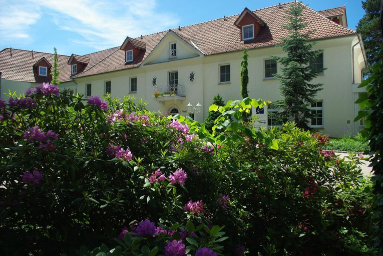 Exterior & Views 2, Residenz Seehotel Berlin-Brandenburg, Dahme-Spreewald