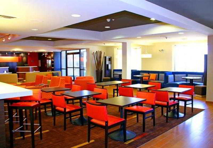 Public Area 2, Courtyard Shreveport Airport, Caddo
