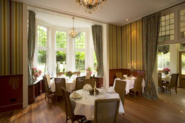 Food & Drinks 1, Landgoed Huize Bergen, Vught