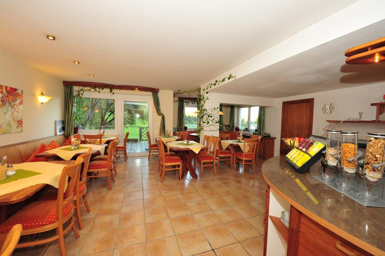 Food & Drinks 5, Landhaus Strasser, Kufstein