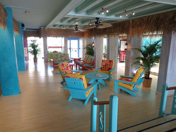 Public Area 4, Sands Harbor Resort and Marina, Broward