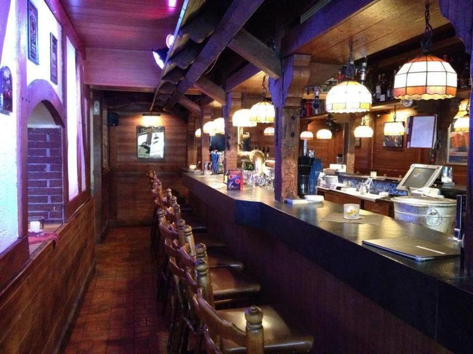 Food & Drinks 5, Asten Village, Hochsauerlandkreis