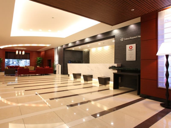 Public Area 3, Daiwa Roynet Hotel Sakaihigashi, Sakai