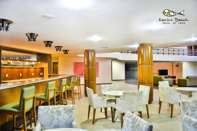 Public Area 2, Kariri Beach Hotel, Caucaia