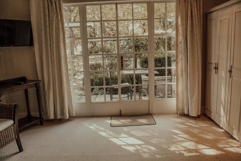 Public Area 2, Moorcroft Manor Boutique Country Hotel, Sisonke