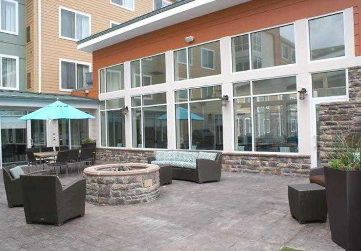 Exterior & Views 2, Residence Inn Pittsburgh Monroeville/Wilkins, Allegheny