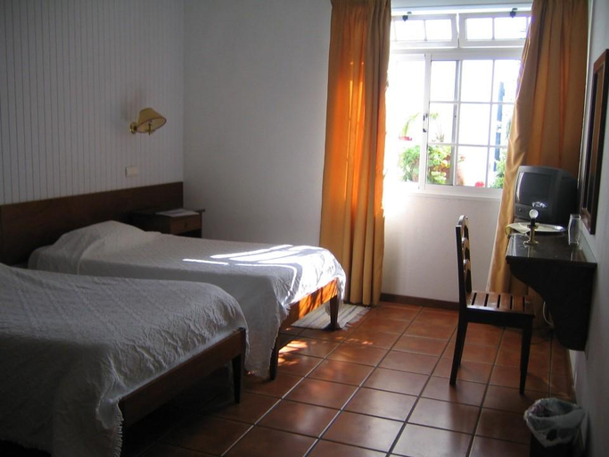 Bedroom 4, Residencial Vila Lusitania, Funchal
