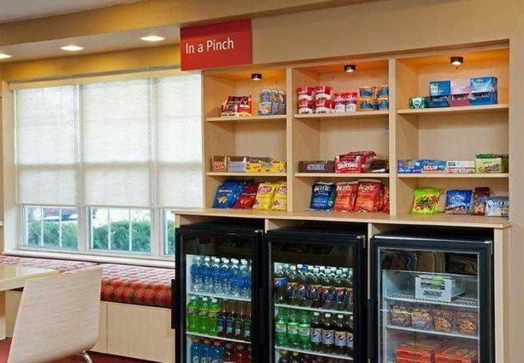 Public Area 2, TownePlace Suites by Marriott Bloomington, Monroe