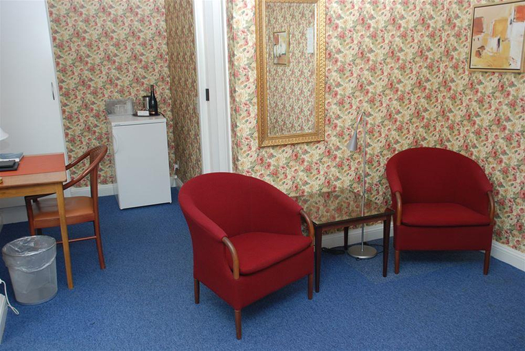 Public Area 3, Hotel Strandly Skagen, Frederikshavn