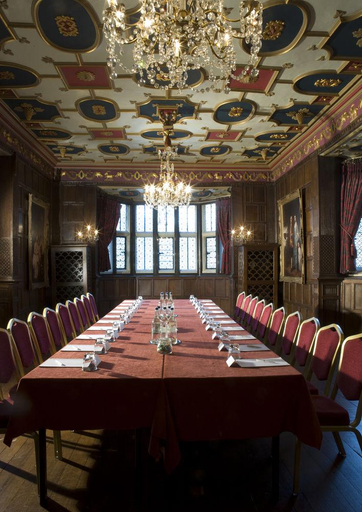 Business Facilities