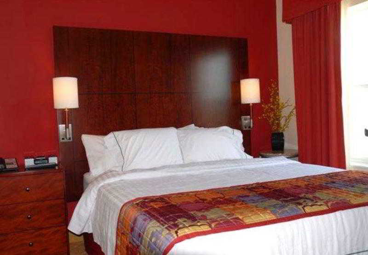 Bedroom 3, Residence Inn by Marriott Sebring, Highlands