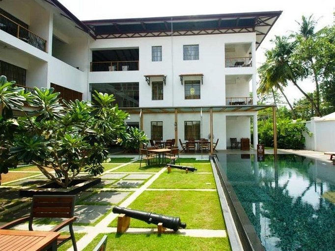 Sport & Beauty 3, Eighth Bastion Fort Kochi - A CGH Earth Experience, Ernakulam