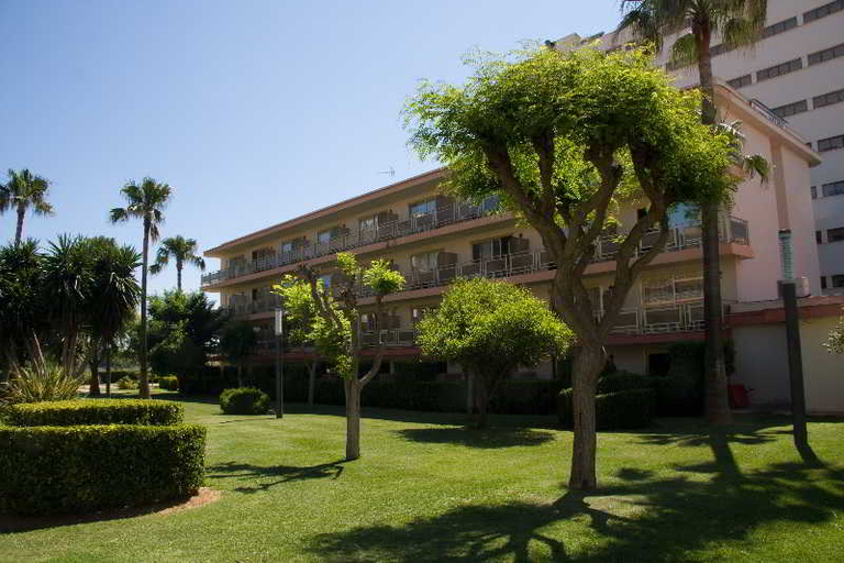 Exterior & Views, Helios Apartamentos, Baleares
