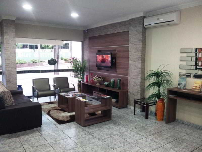 Public Area 3, Hotel Seibt, Foz do Iguaçu