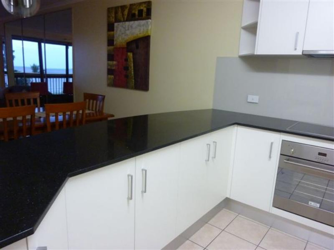 Public Area 3, Coral Towers Holiday Apartments, Cairns