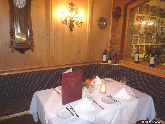 Food & Drinks 5, Murrer, Straubing-Bogen