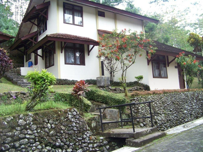 GRAND CEMPAKA RESORT & CONVENTION, Bogor