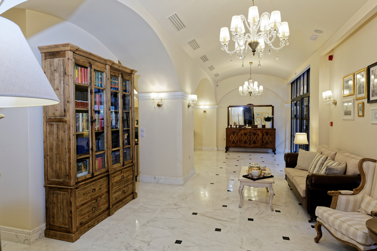 Public Area 5, Ionia Suites, Crete