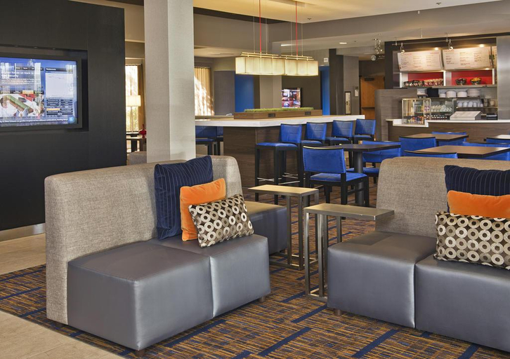 Public Area 4, Sonesta Select Philadelphia Airport, Philadelphia